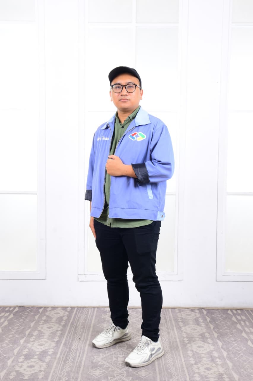 Fathur Rizqi