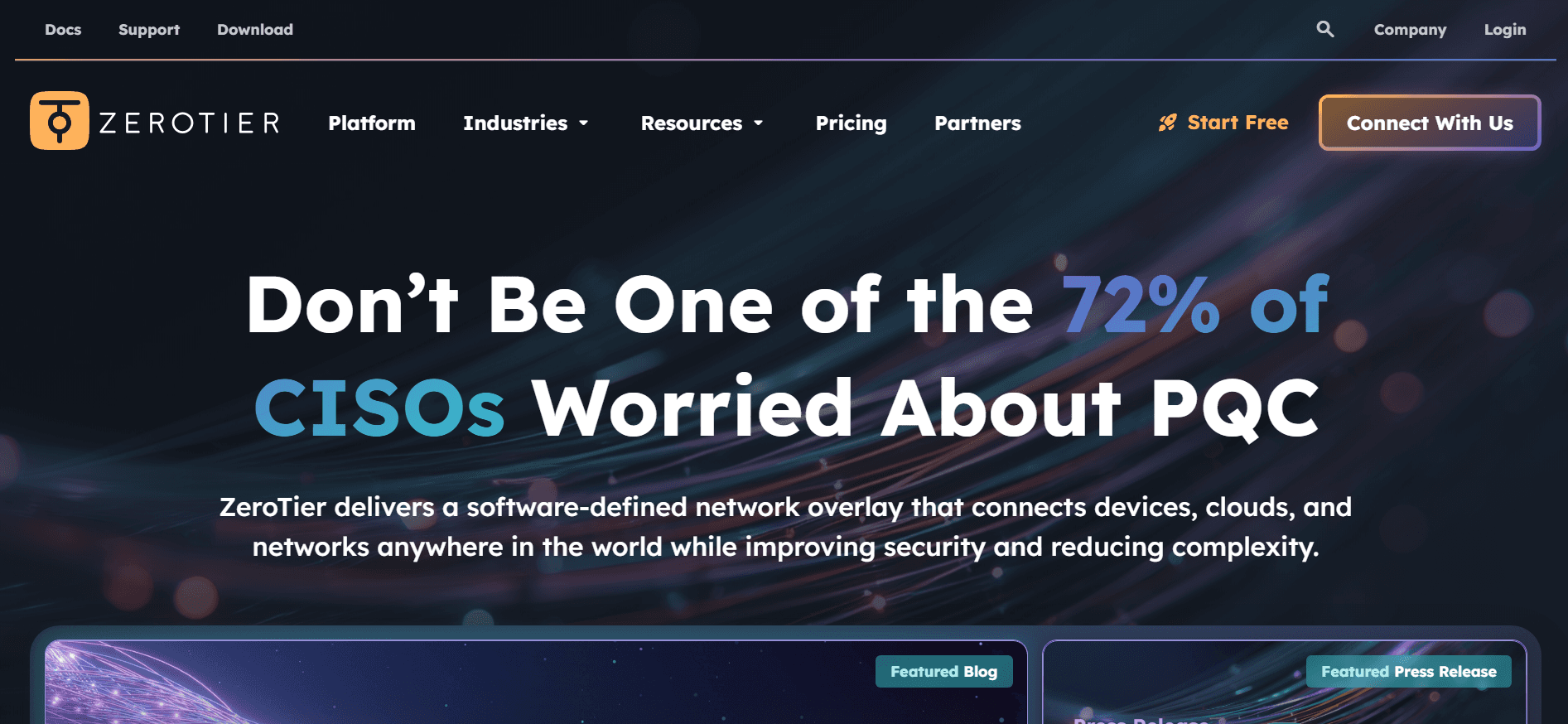 ZeroTier VPN Performance Analysis